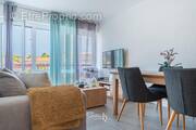 Appartement à PANAZOL