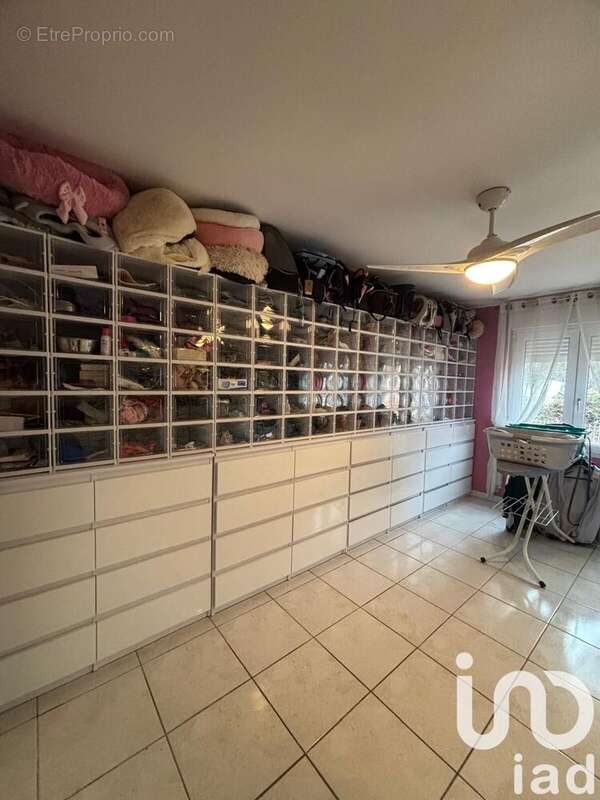 Photo 9 - Maison à EYGUIERES