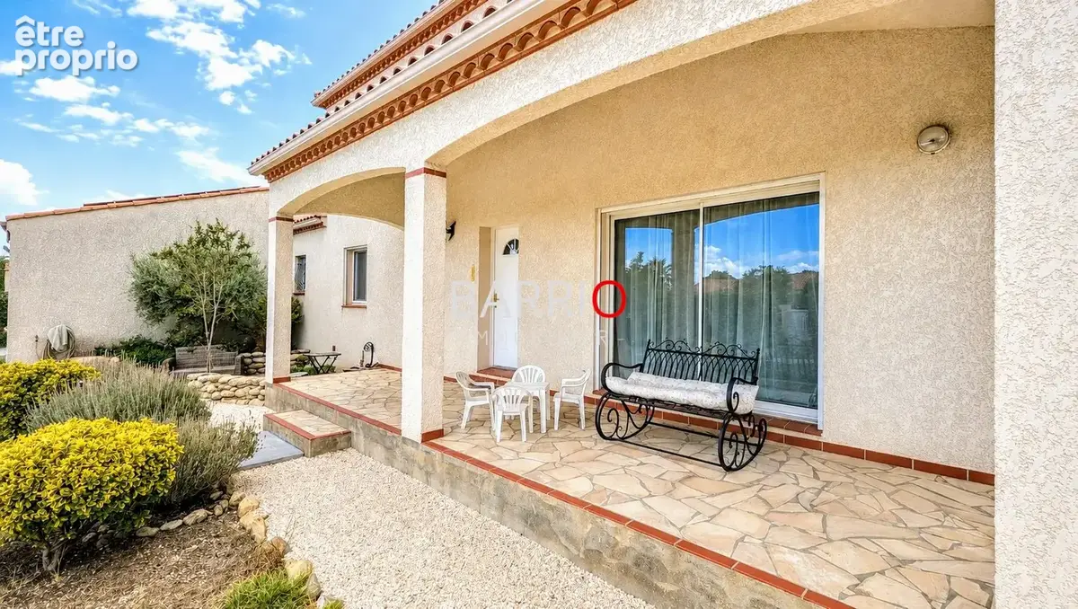 Maison 5 pièces 147 m² à vendre à Sorede (66690) - photo 5