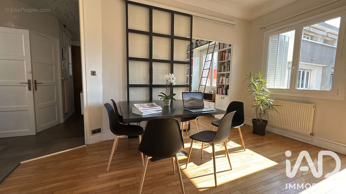 Photo 3 - Appartement à GRENOBLE