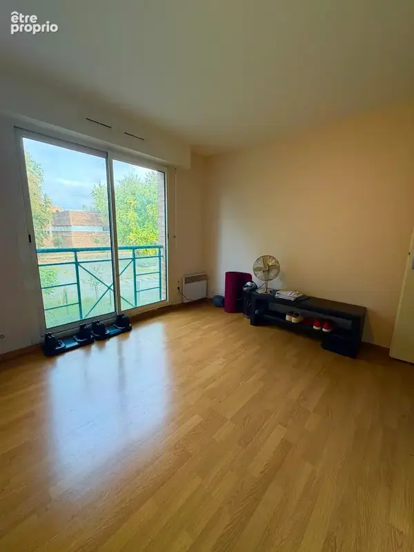 Appartement à vendre 2 pièces LILLE (59) - photo 11