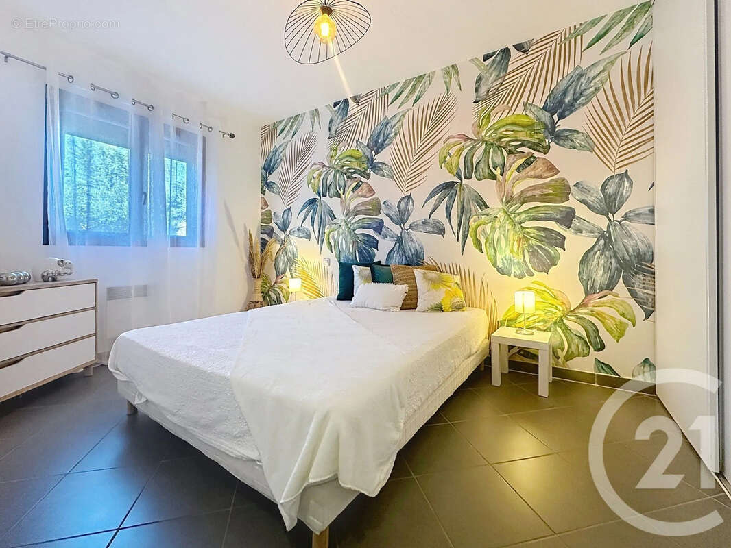 Appartement à PENTA-DI-CASINCA