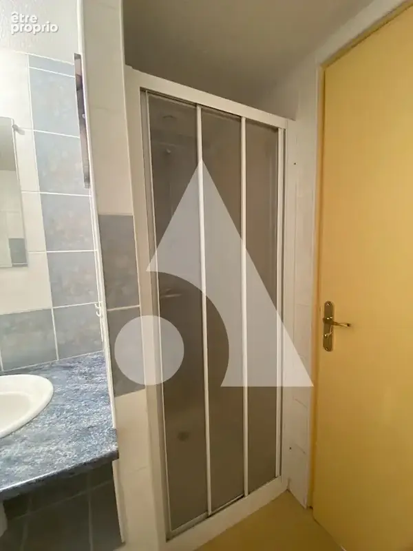 Appartement T2 avec terrasse - photo 10