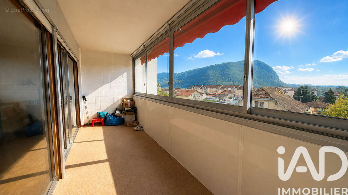 Photo 2 - Appartement à ANNEMASSE