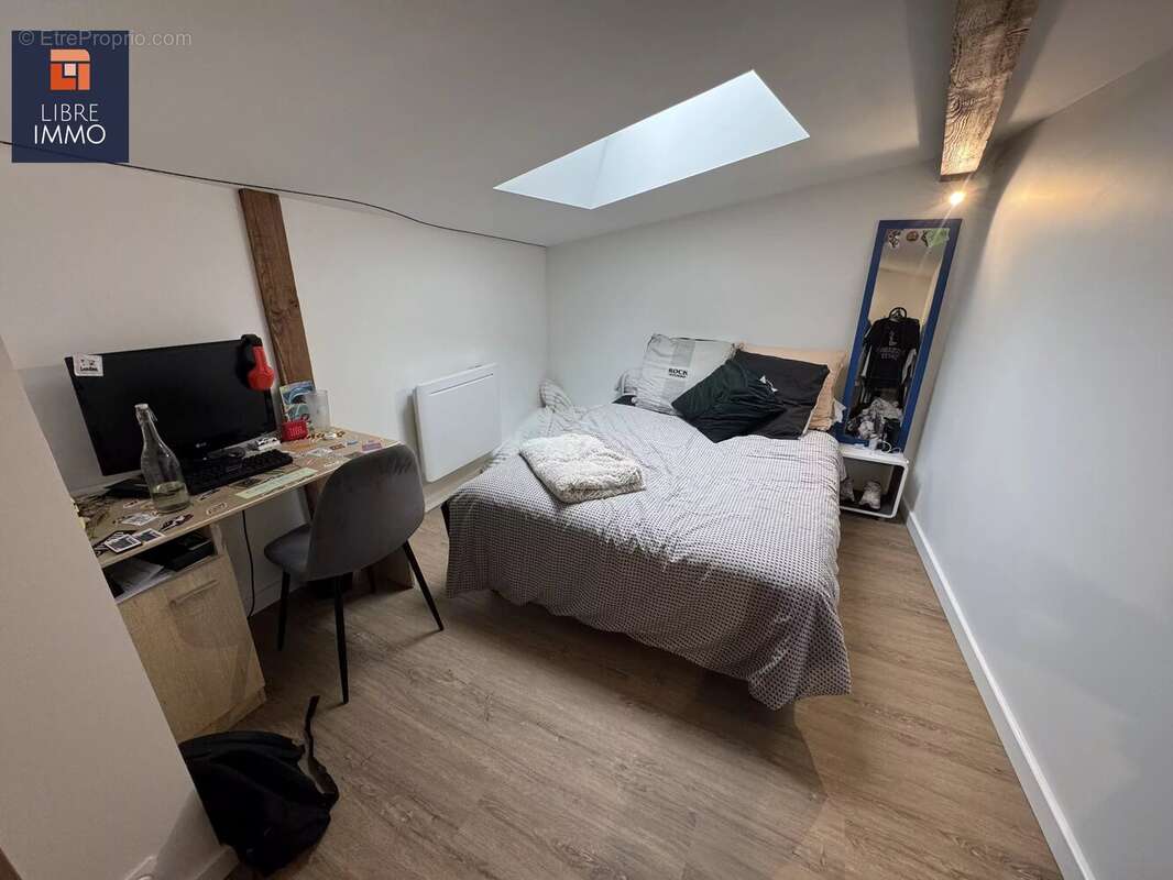 Appartement à PAU