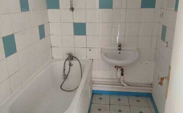 Appartement à BOISSY-L'AILLERIE