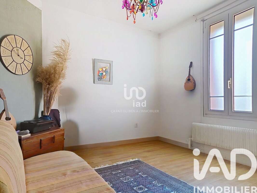 Photo 8 - Maison à EU