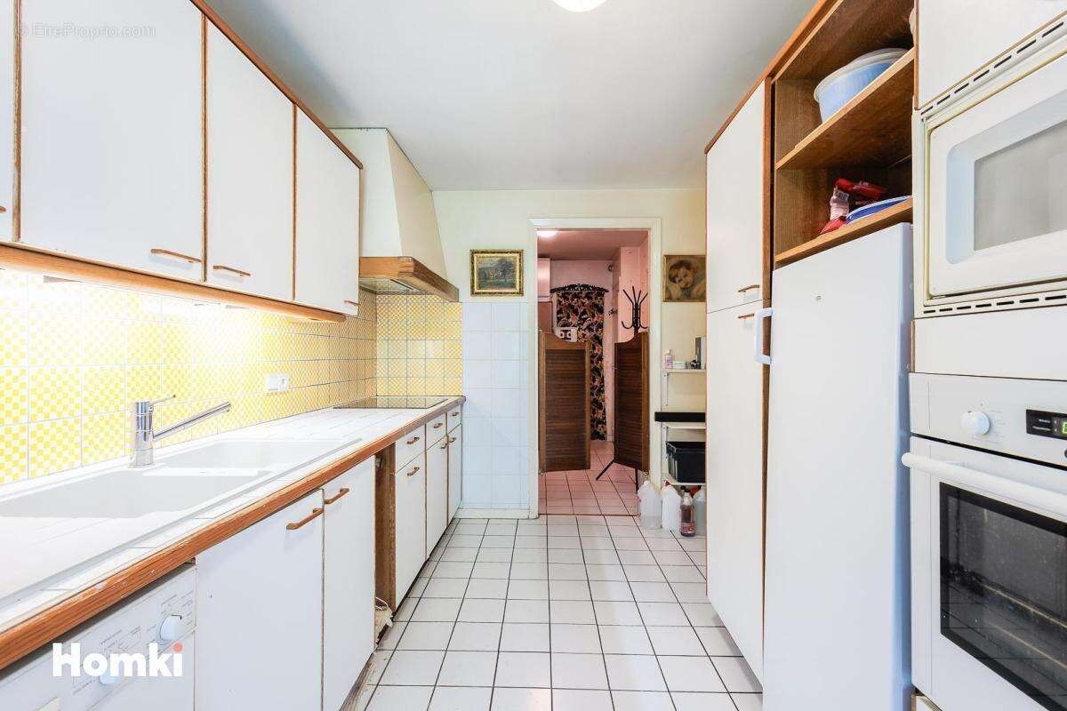 Appartement à AVIGNON