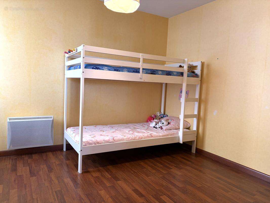 Appartement à LARMOR-PLAGE