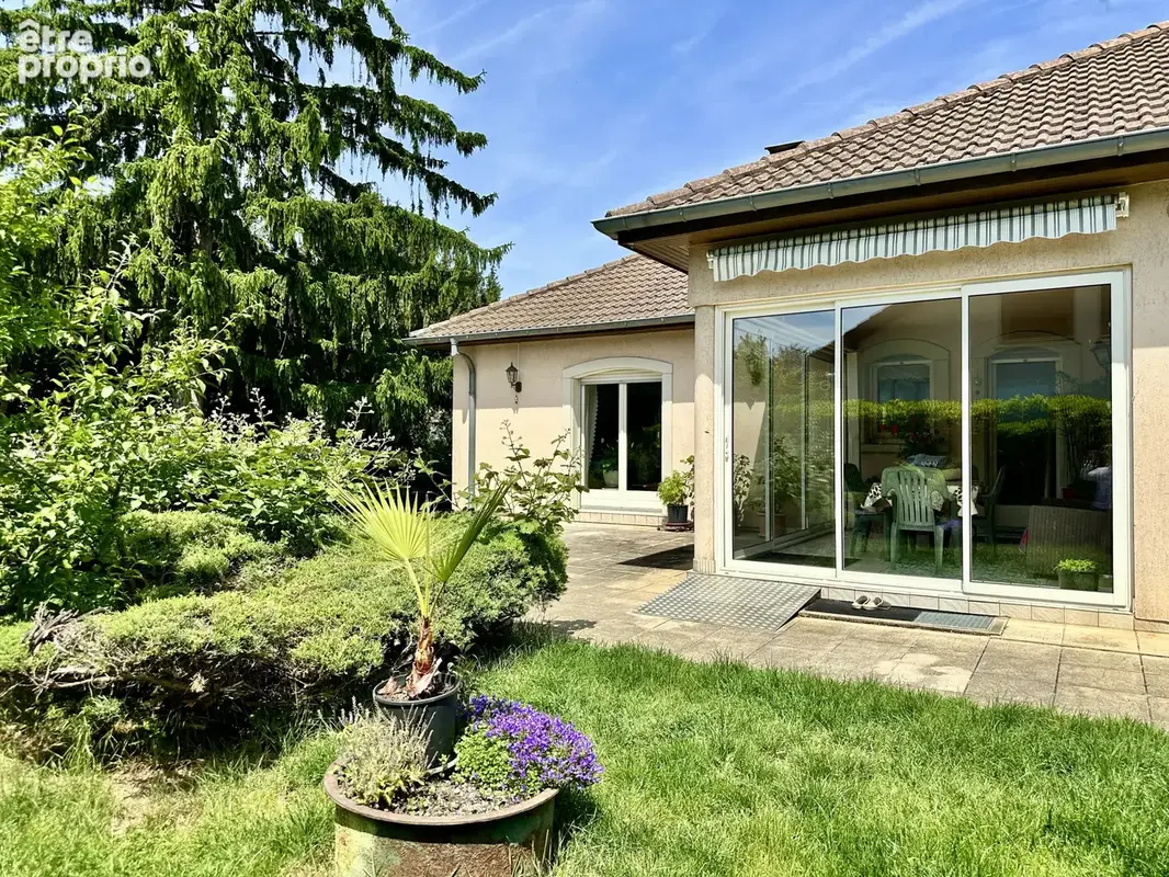 Une exclusivité dagon immobilier ! - photo 4