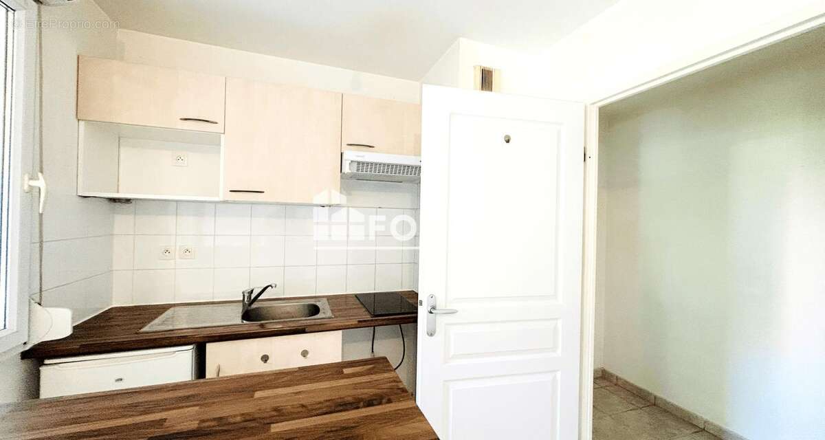 Appartement à CASTANET-TOLOSAN