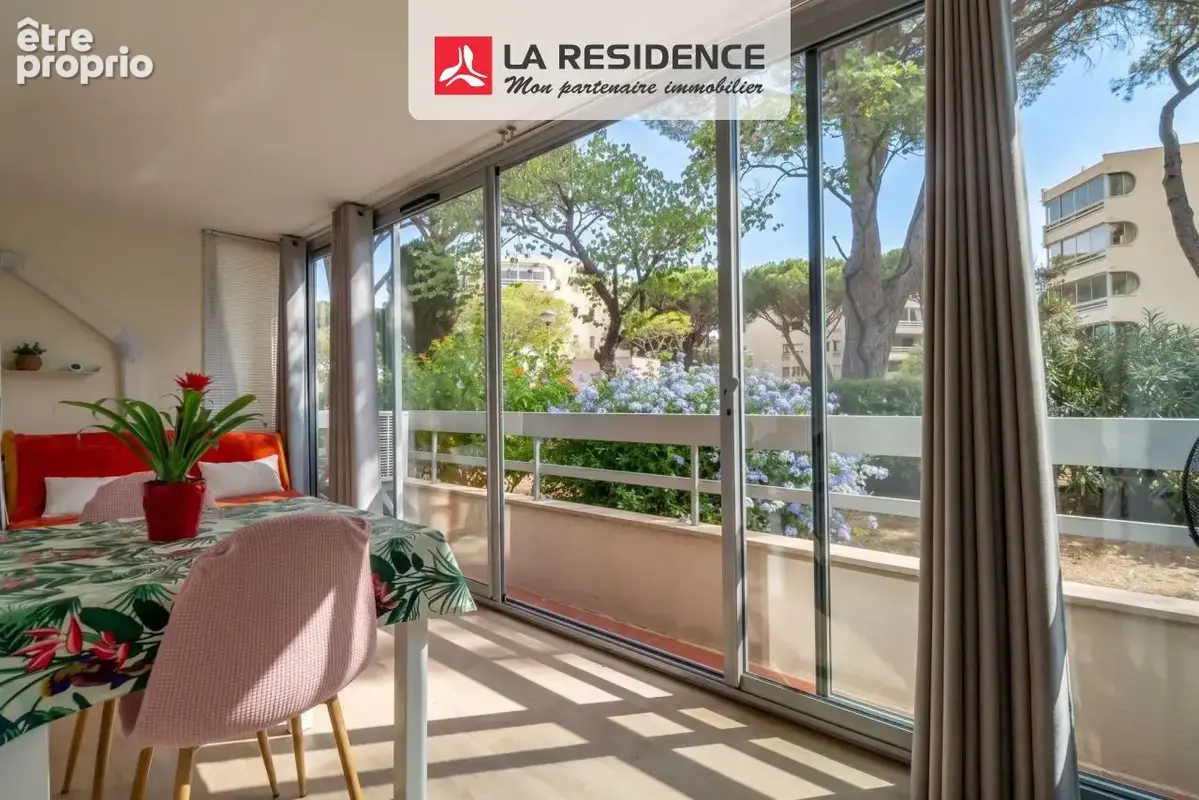Appartement 2 pièces 40 m² à vendre à Frejus (83600) - photo 3