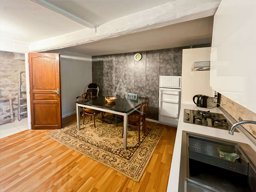 Maison à HARDRICOURT