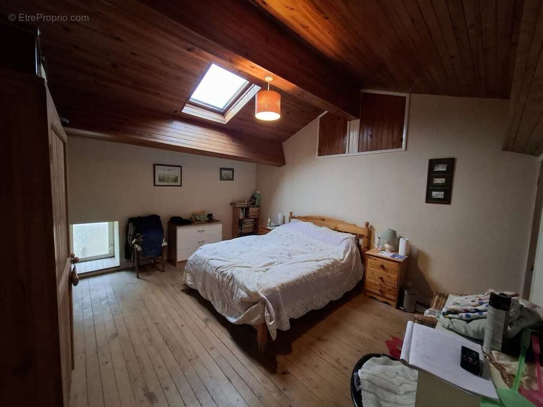 Maison à FONTAINE-CHALENDRAY
