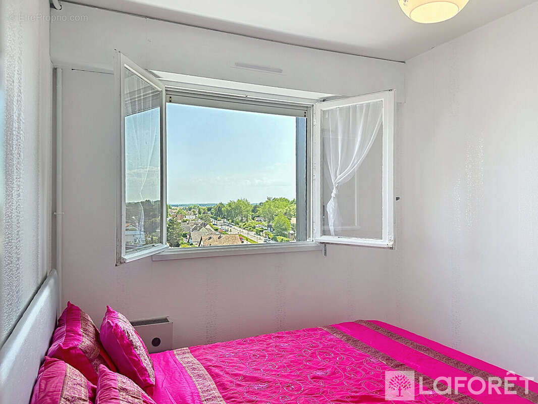 Appartement à CABOURG