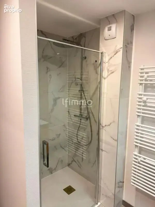 Magnifique appartement-4 pièces-95m2 - photo 10