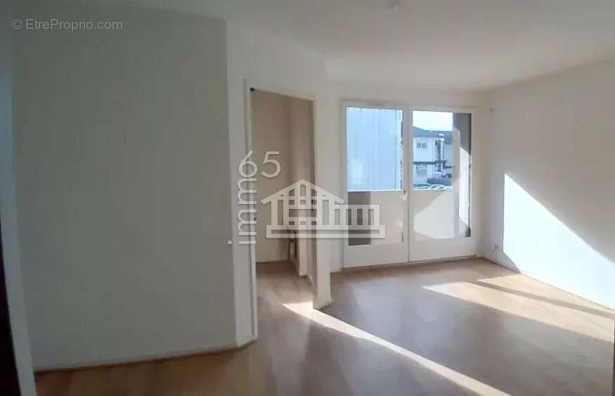 Appartement à TARBES
