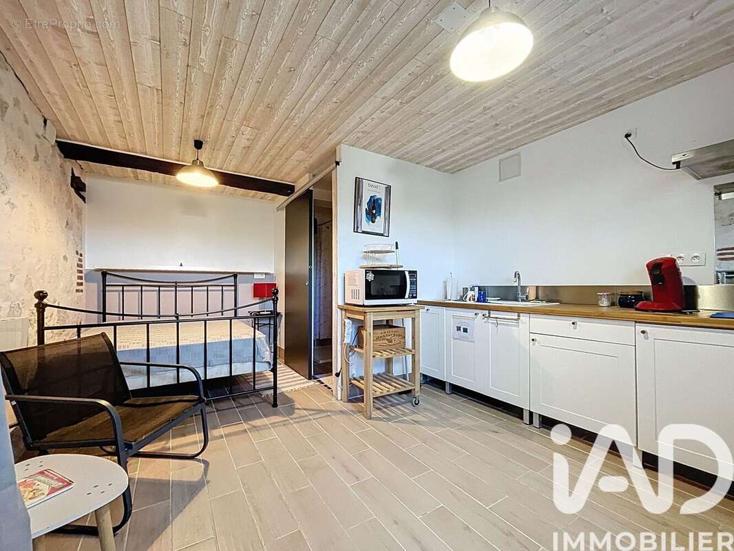 Photo 6 - Maison à VALENCE