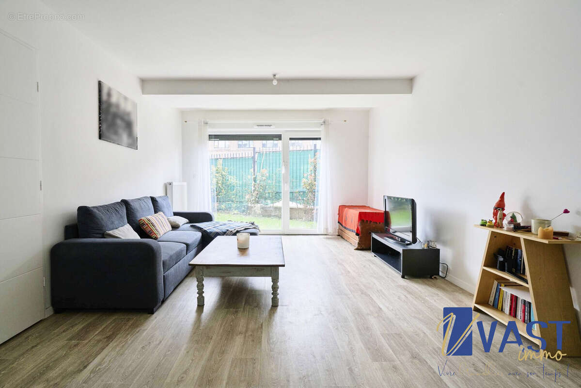 Appartement à TOURCOING