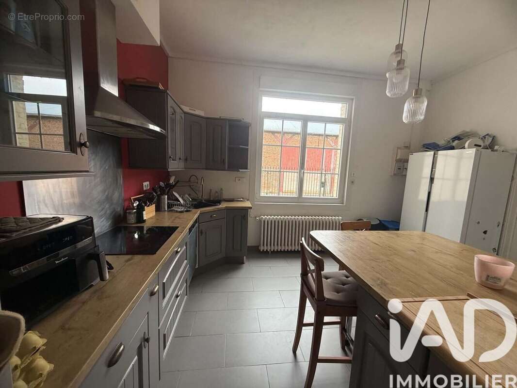 Maison 166 m² à Fransart  - photo 3