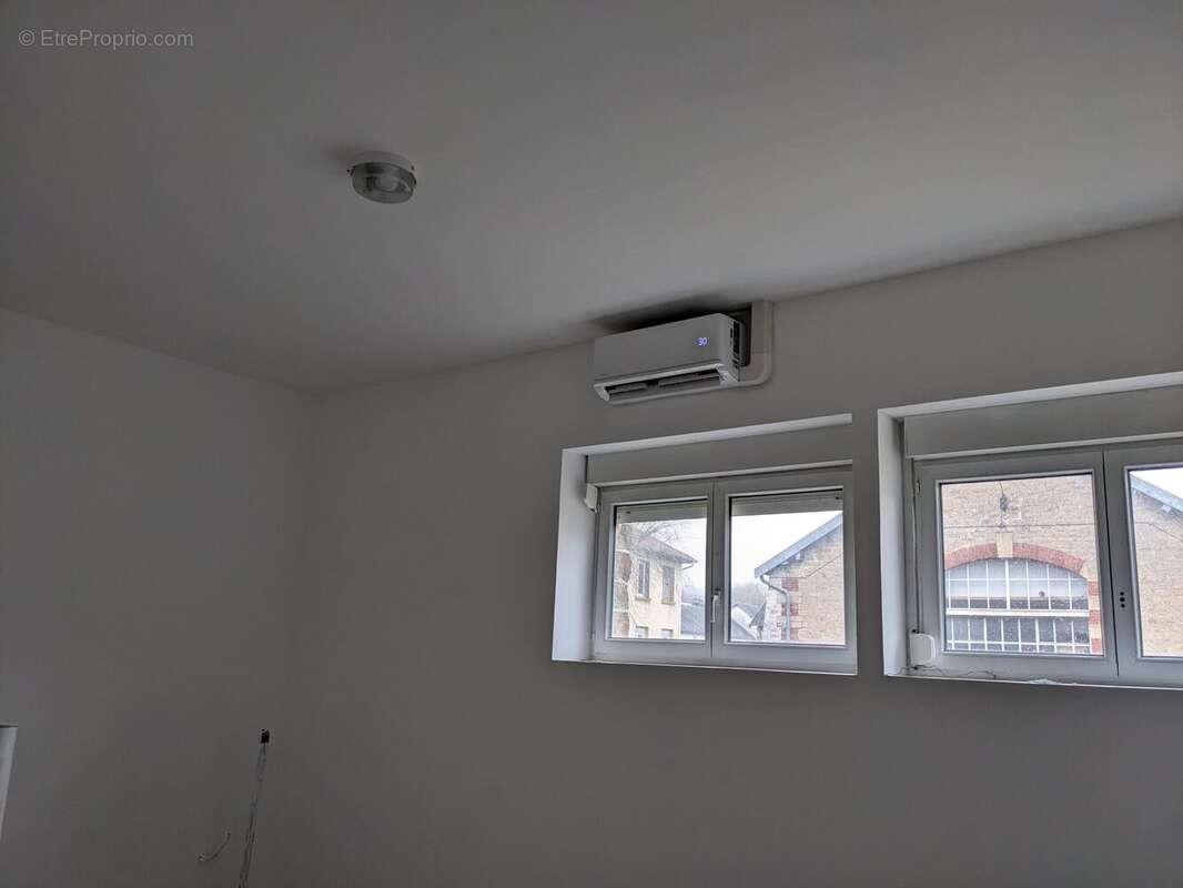 Appartement à SEDAN