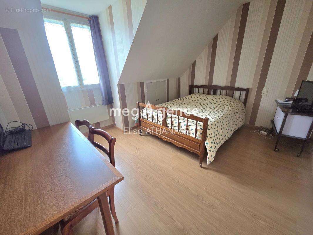 Maison à PARCE