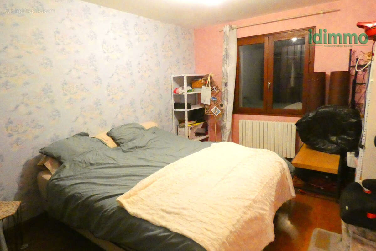 Maison à YTRAC