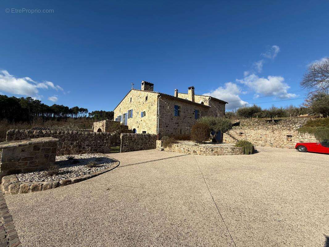 Maison à ROSIERES