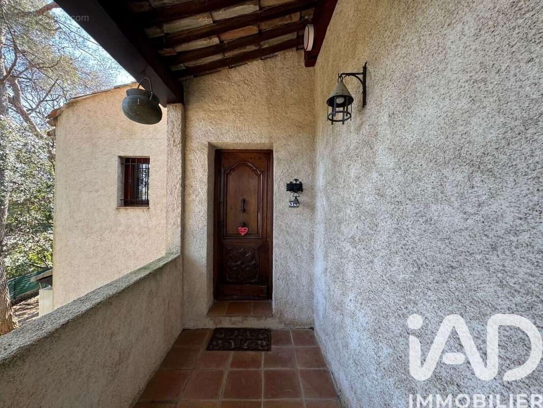 Photo 5 - Maison à LA GARDE