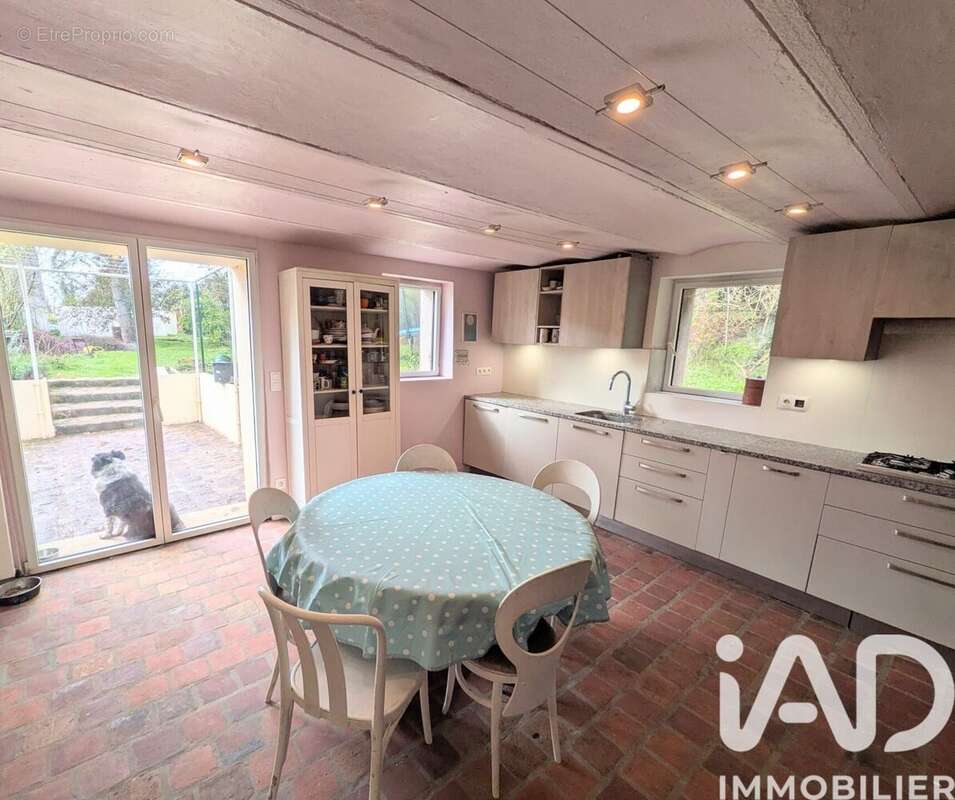 Photo 8 - Maison à LA FERTE-SOUS-JOUARRE