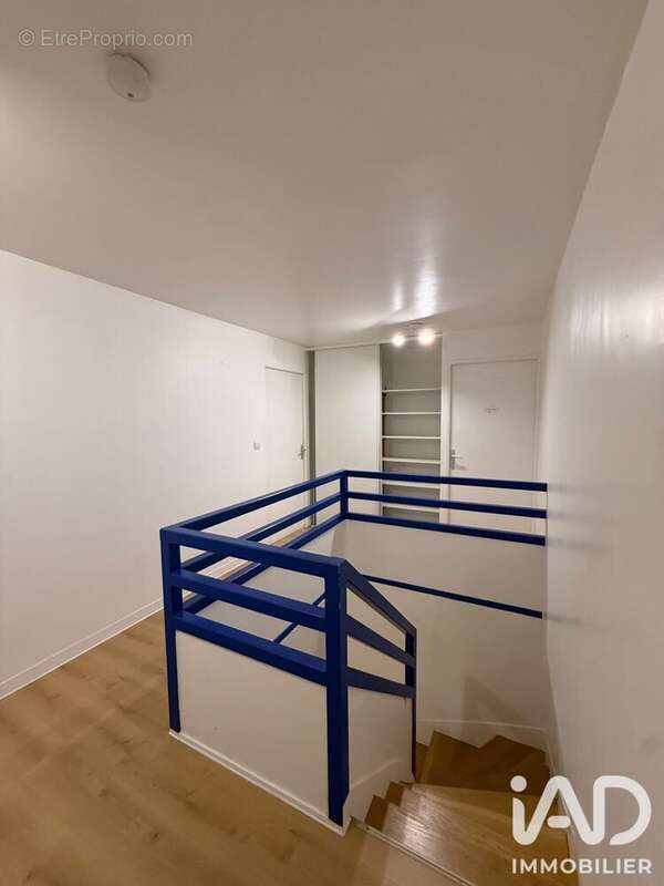 Photo 8 - Appartement à NANTES