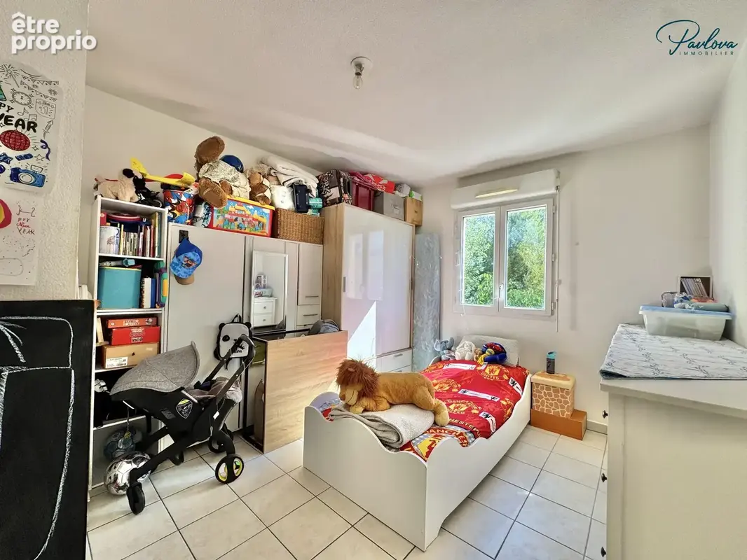 Appartement 2 pièces 48 m² à vendre à Montpellier (34080) - photo 6