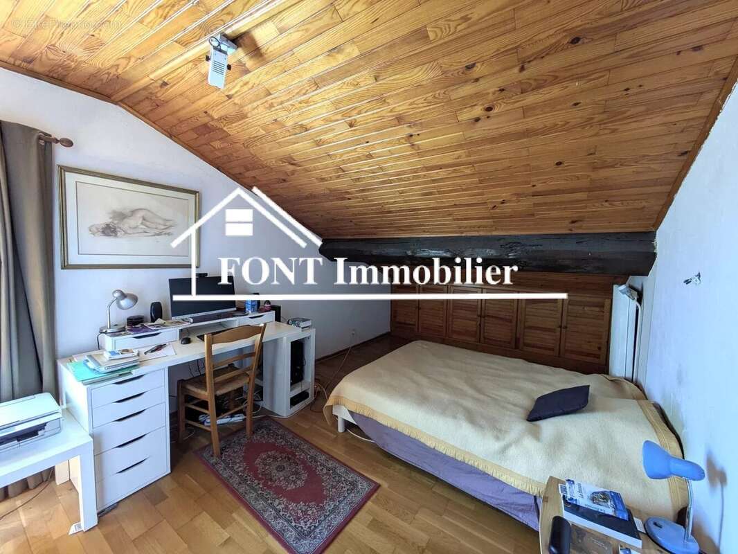 Rare, cité du design, duplex - photo 8