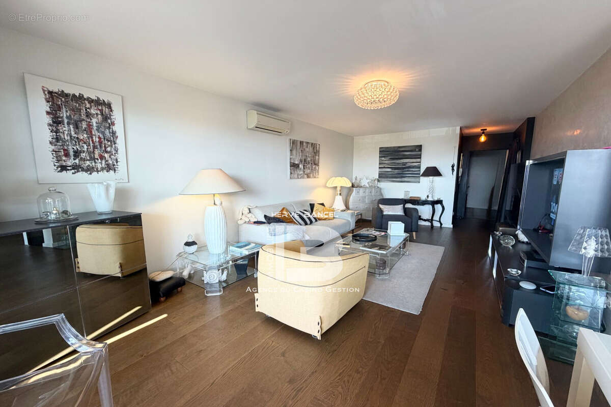 Appartement 73 m² à Palavas-Les-Flots  - photo 2