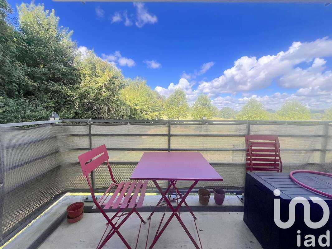 Photo 8 - Appartement à SANTENY