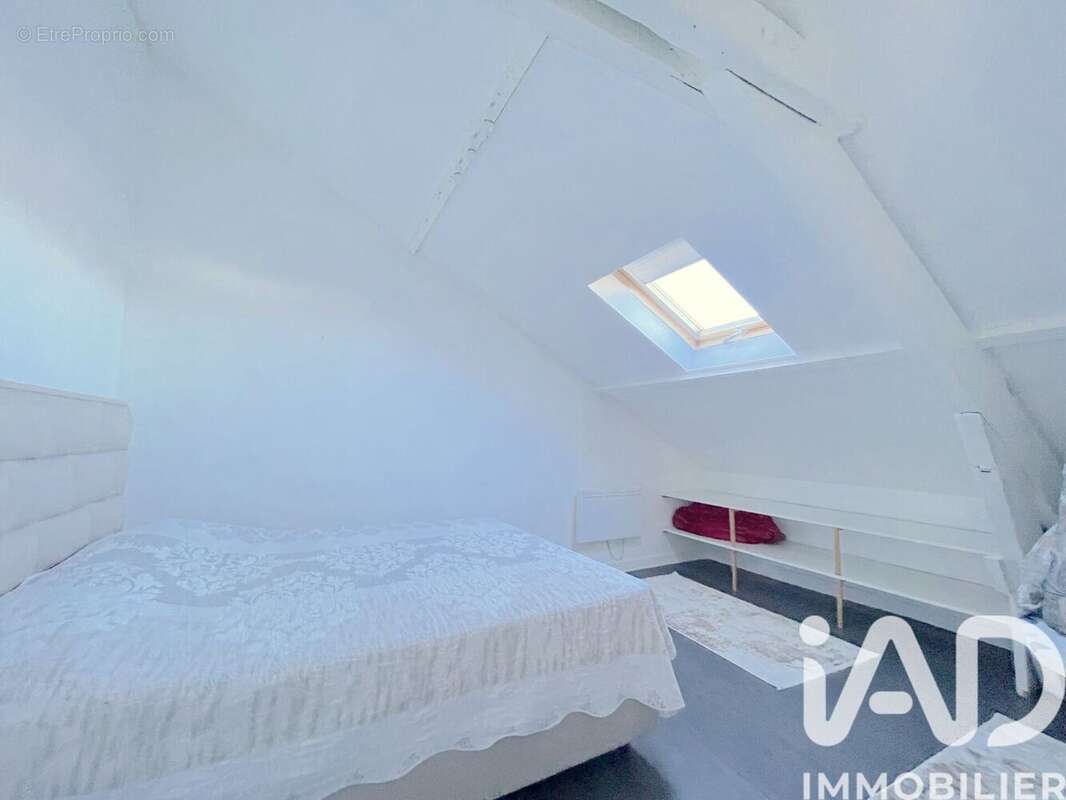 Photo 3 - Appartement à VIGNEUX-SUR-SEINE