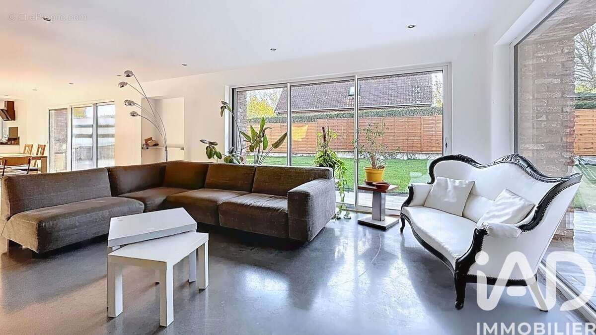 Photo 2 - Maison à WAVRIN