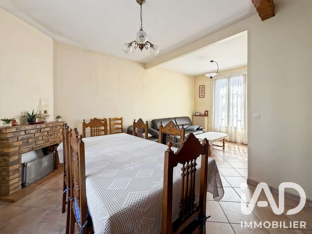 Maison 65 m² à Creteil  - photo 5