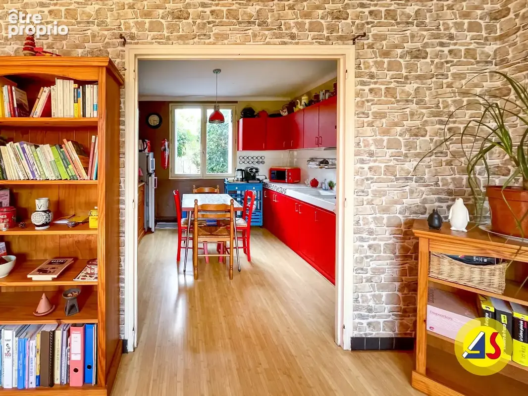 Photo Maison à Reze au prix de 283 000€