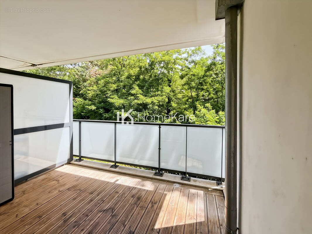 Appartement à TOURNEFEUILLE