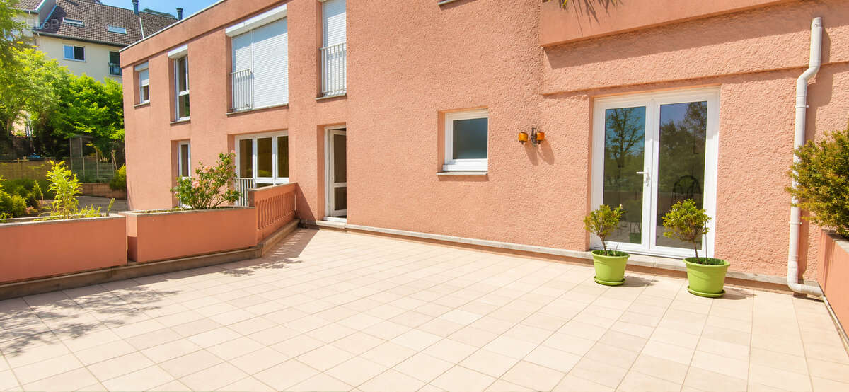 Appartement à DIEPPE