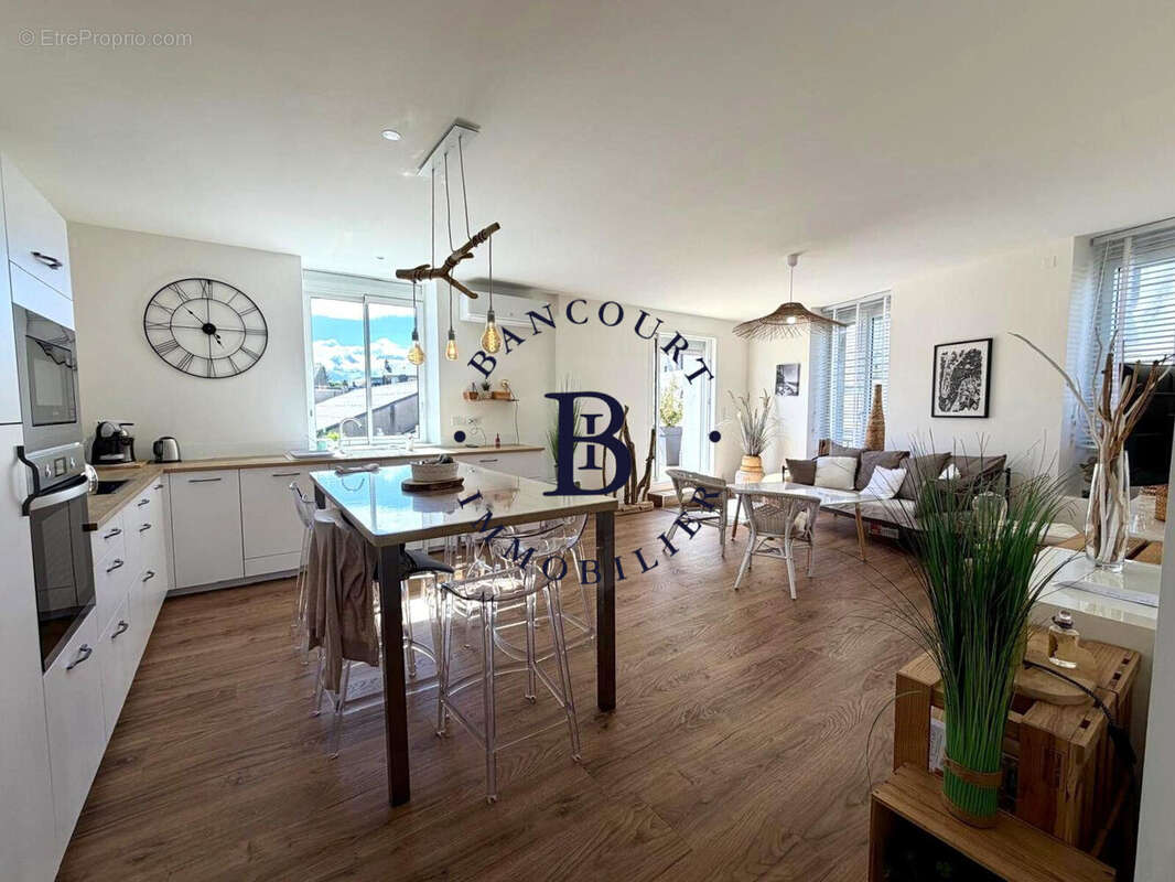Appartement à BRIVE-LA-GAILLARDE
