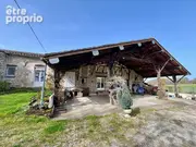 Maison à PINEL-HAUTERIVE