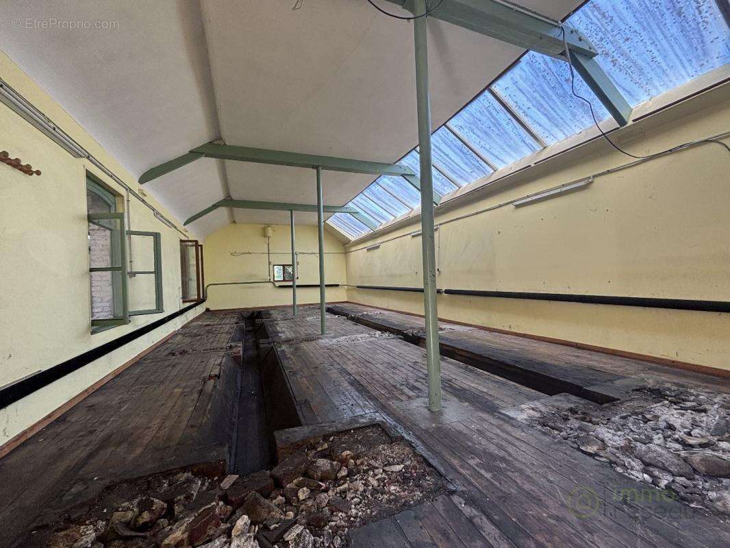 Maison 242 m² à Villers-Outreaux  - photo 15