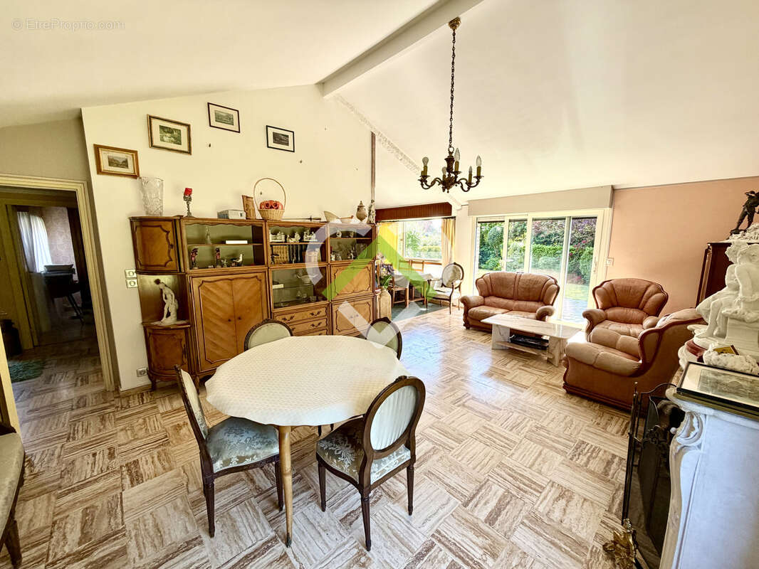 Maison à VILLENEUVE-D'ASCQ