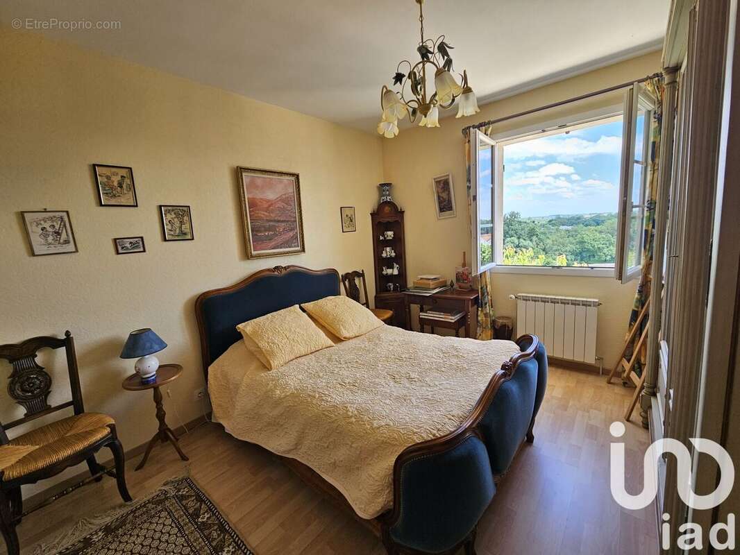 Photo 8 - Maison à CHATEAUNEUF-SUR-CHARENTE