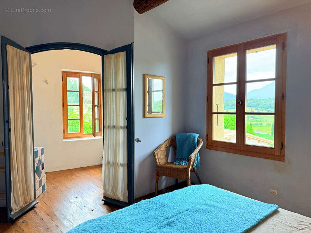 Maison à VAISON-LA-ROMAINE