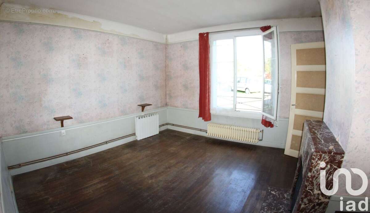 Photo 7 - Maison à CHARMONT