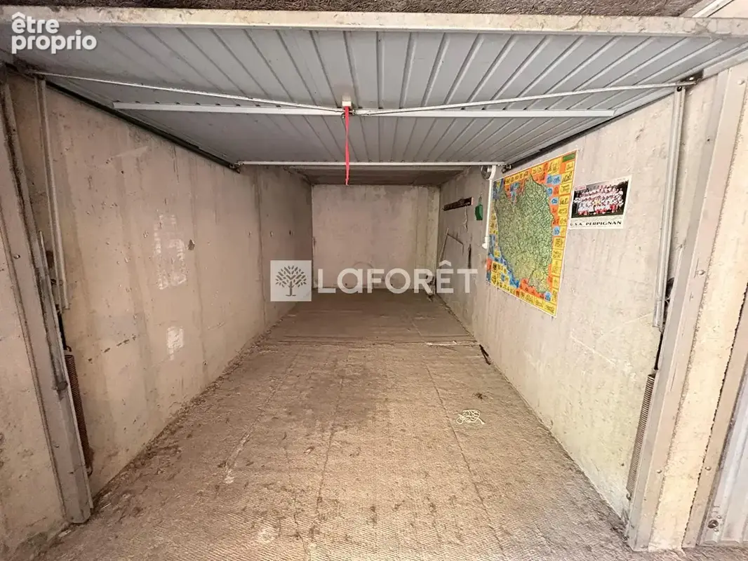 Appartement Amelie Les Bains Palalda 2 pièce(s) 48 m2 - photo 12