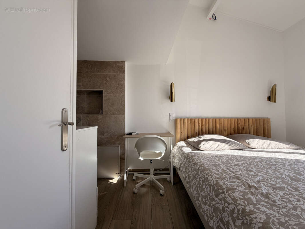 Maison à LA LONDE-LES-MAURES